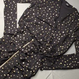 Dress for a fun night out!